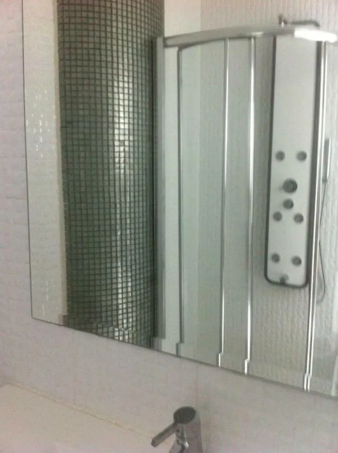 3B Seaview Duplex Penthouse W Hot Tub Finikoudes Beach Appartamento Larnaca Cipro